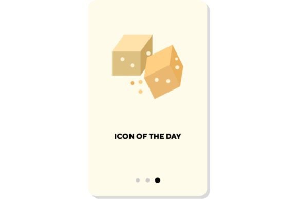 Enhancing Digital Culinary Experiences with Sweet Spreads Flat Icon Breakfast Bread