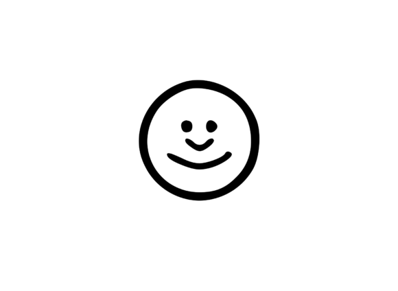 Evaluating the Big Nosed Digital Emoji Social Icon for Creative Projects