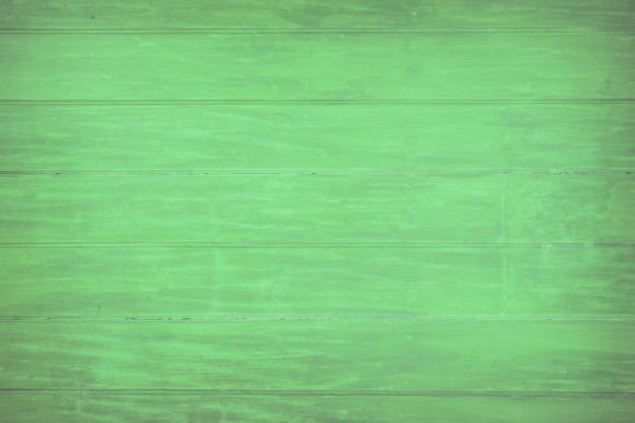 Green Wooden Background: A Versatile Design Asset