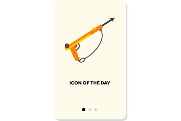 Mastering the Harpoon Icon for Digital Design