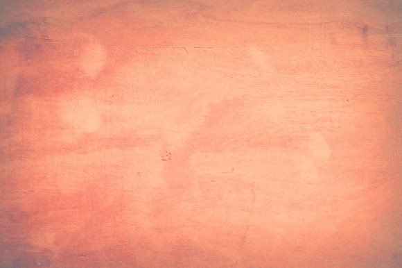 Smooth Brown Wooden Background Mockup: A Versatile Tool for Creators