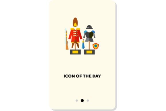 Visualizing Conflict: The Role of Vintage Military Icons in Modern Digital Design