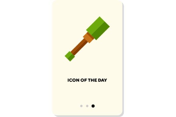 Visualizing Risk: The Strategic Role of Dangerous Tools Flat Icons in Modern Digital Design